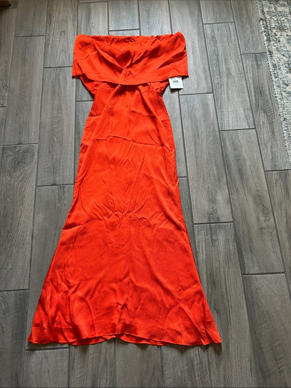 Baobab Collection lorna dress in archer